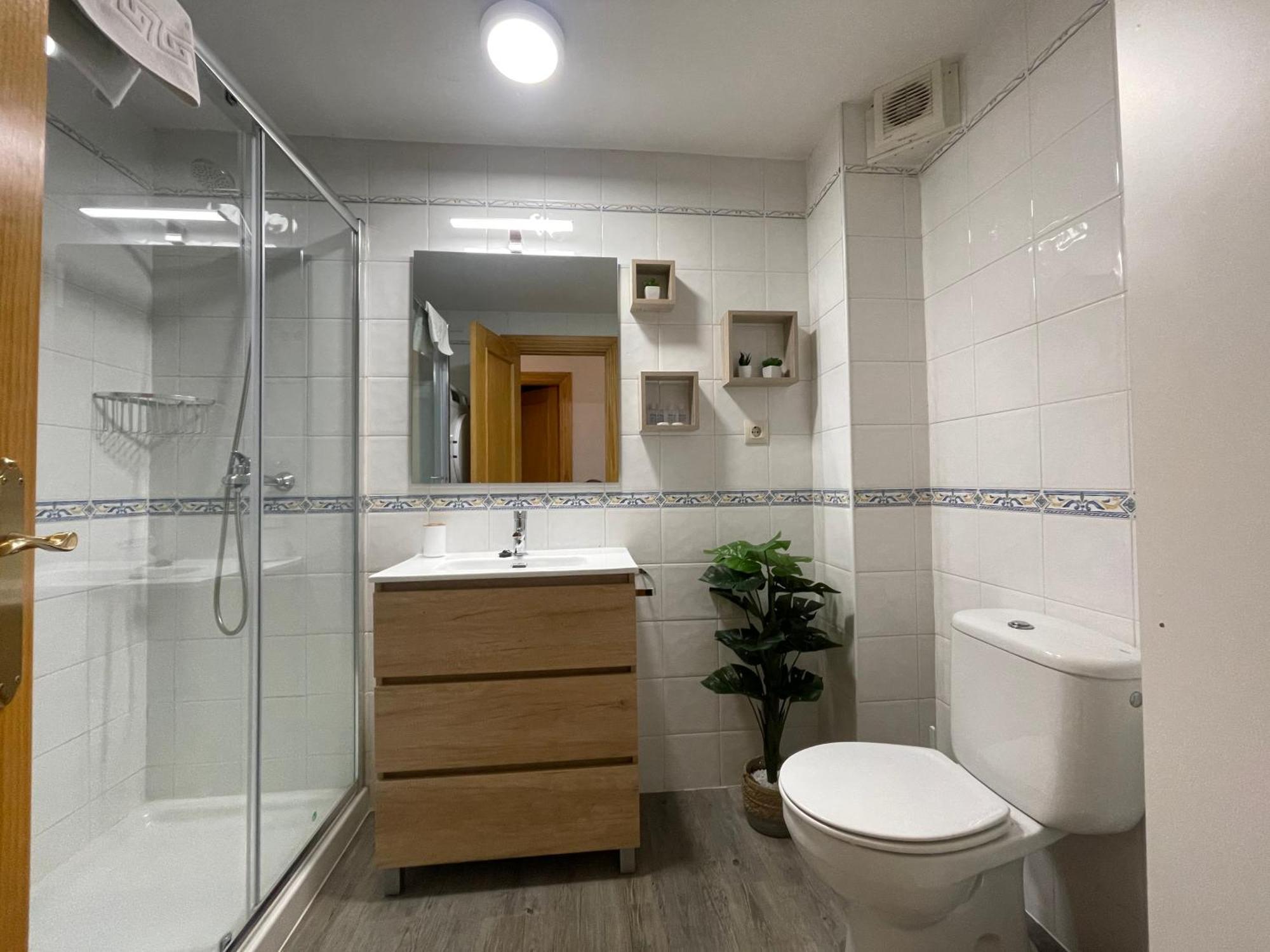 B13 - La Granja 2º - Villmor Apartment Benasque Luaran gambar